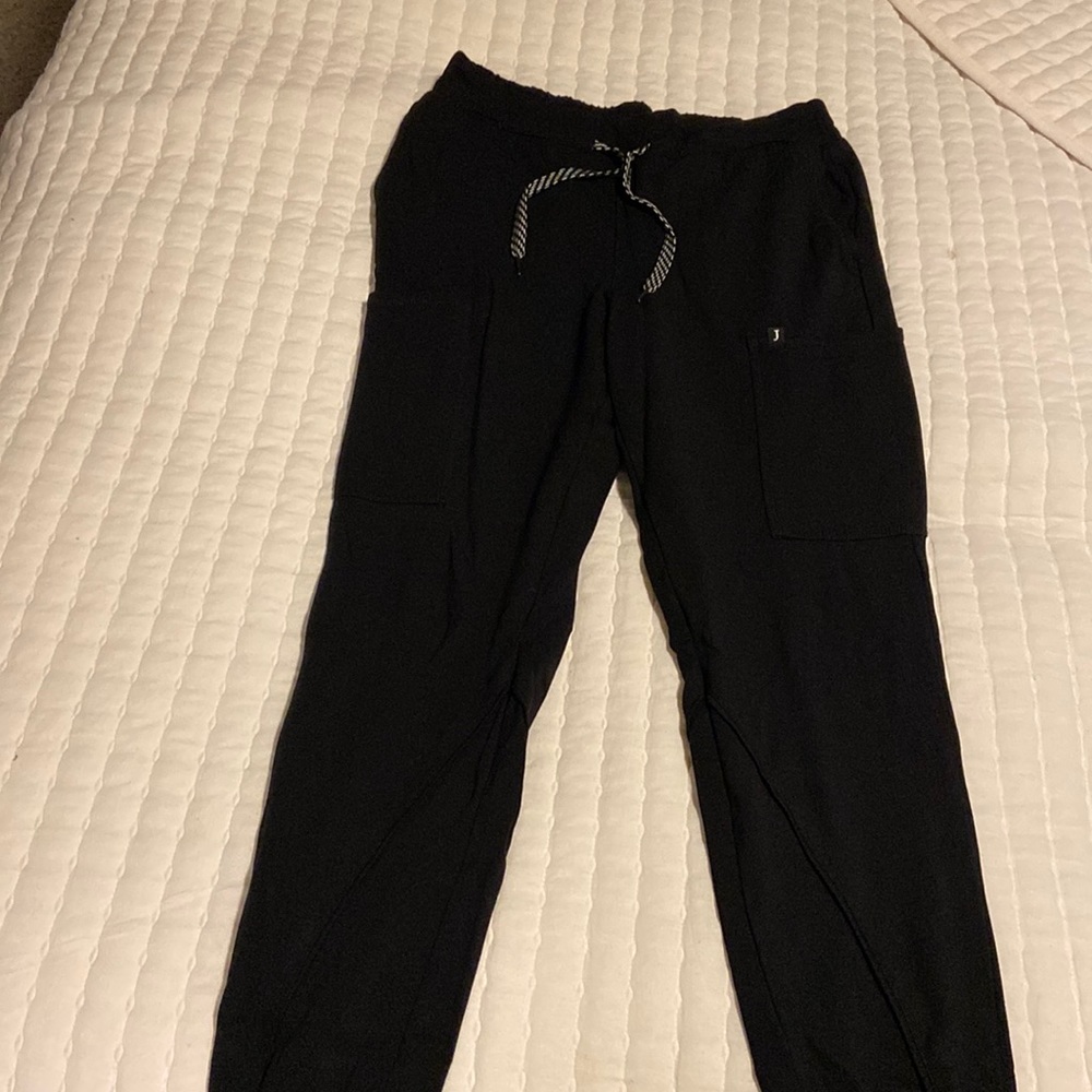 Jaanuu Scrub Bottoms